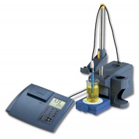 德国WTW  inoLab pH 740实验室pH计