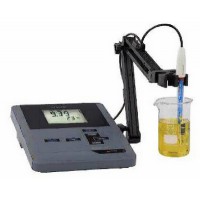 德国WTW  inoLab pH 7310实验室pH计