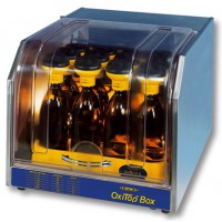 德国WTW  OxiTop Box  BOD培养箱