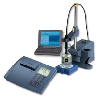 德国WTW  inoLab Oxi 740 实验室溶解氧仪