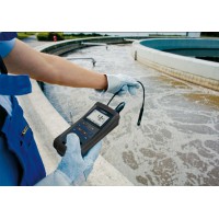 WTW  Oxi 3210溶氧仪