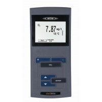 德国WTW  Oxi 3205 溶解氧分析仪