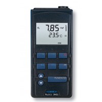 德国WTW  Multi 340i  多参数水质分析仪