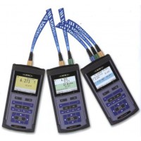 德国WTW  Multi 3410  便携式多参数水质分析仪