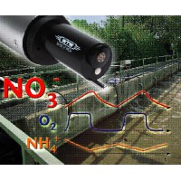 德国WTW  NitraLyt System  在线硝氮传感器