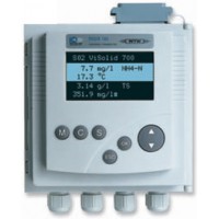 德国WTW  System 182  在线多参数检测仪182系统