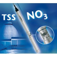 德国WTW  NitraVis System  硝氮和悬浮固体传感器