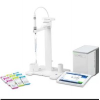 梅特勒 NineFocus NF2000 Stirrer Kit 酸碱度计