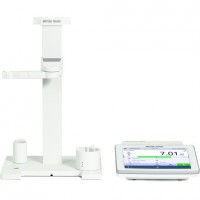 梅特勒 SevenDirect SD20 pH计