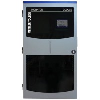 梅特勒 3000CS 离子分析仪