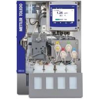 梅特勒 分析仪 2850Si Silica 4/Pnl/PO4