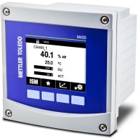 梅特勒 M400 Type 2多参数变送器